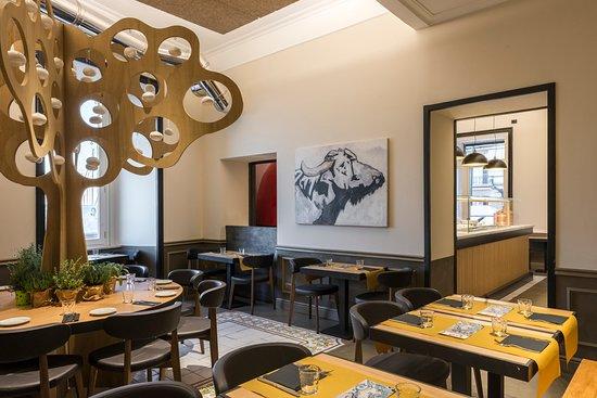 Fratelli La Bufala Mergellina